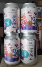 Hübris tüz west coast ipa NECTARON edition  (0,33 ) (6,2%)