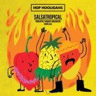 Hop Hooligans Salsatropical    (0,5 L) (5 %)