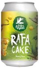 Fehér Nyúl Rafa Cake  (0,33L) (5,7 %)