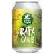 Fehér Nyúl Rafa Cake  (0,33L) (5,7 %)