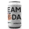 Hübris cream süda  cream soda vanilia   (0,33) (0 %)