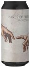 Reketye  - Hands of Friends    (0,44L) (6,2 %)