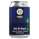 LöWOLF Dö B Port   Baltic Porter    (0,33L) (12 %)