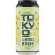 Mad Scientist Tokyo Lemonade (0,44L) (4,2%)Belgian Witbier