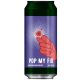 Reketye Pop My Fig (0,44L) (6%)Berliner Weisse Fügével 