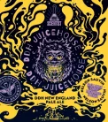 Mad Scientist - DDH Juicehouse NEIPA (0,44 L) (5,5 %)