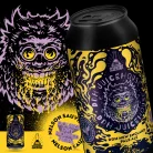 Mad Scientist - DDH Juicehouse NEIPA (0,44 L) (5,5 %)