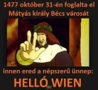Hello Wien  Csomag