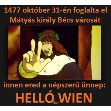 Hello Wien  Csomag