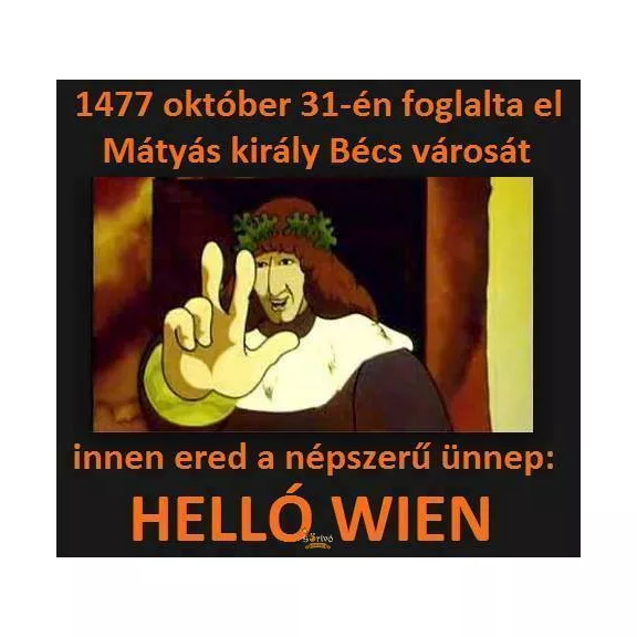 Hello Wien Csomag Hello Wien Csomag