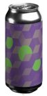 Brew Your  Mind Green Echo  DIPA  (0,44) (8 %)