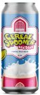 Vault City Cereal Spooner Red Berry Cereal Milk Sour (0,44) (6.3 %)