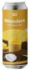 Magic Road Wonders - Thai Mango Lassi    (0,5) (5%)