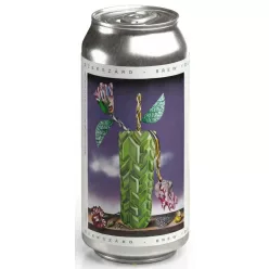   Brew Your Mind Human Experiment  SIXTY FIVE - DIPA   (0,44) (8 %)