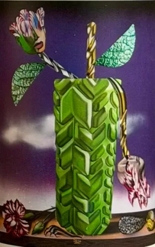 Brew Your Mind Human Experiment  SIXTY FIVE - DIPA   (0,44) (8 %)