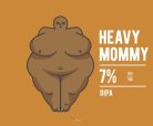 Reketye Heavy Mommy (0,44L) (7%)