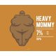 Reketye Heavy Mommy (0,44L) (7%)