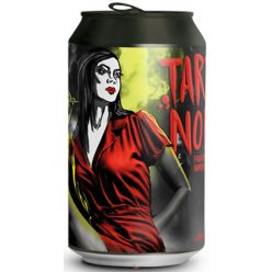 Reketye - Tart Noir  Imperial stout   (0,33L) (7,5 %)