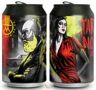 Reketye - Tart Noir  Imperial stout   (0,33L) (7,5 %)