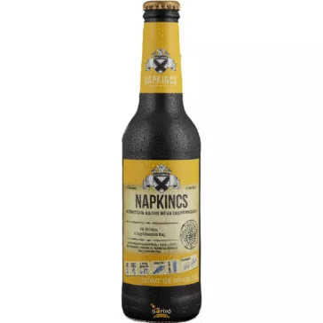 Szent András Napkincs (0,5L) (4,9%)