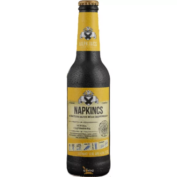 Szent András Napkincs (0,5L) (4,9%) Szent András Napkincs (0,5L) (4,9%)