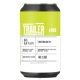 Ugar Trailer 38 -  Spring Break  DDH Neipa   (0,33L) (6,6 %)
