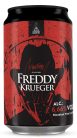 Mad Scientist Freddy - Bloodlust West Coast Ipa (0,33L) (6,6 %)
