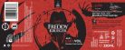 Mad Scientist Freddy - Bloodlust West Coast Ipa (0,33L) (6,6 %)
