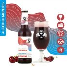 Szent András Majdnem Meggyes (alkoholmentes)(0,33L) (0,%)