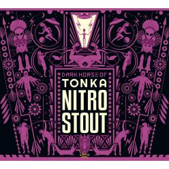 Mad Scientist Dark Horse of Tonka (0,44L) (7,3%)