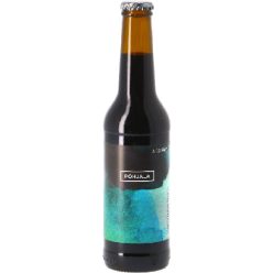 Pohjala Cocobanger  Imperial Stout