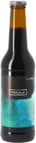 Pohjala Cocobanger  Imperial Stout