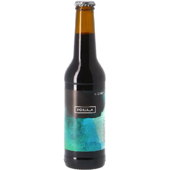Pohjala Cocobanger Imperial Stout Pohjala Cocobanger Imperial Stout