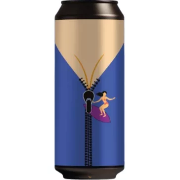 Brewing Vibes Baby On Board   (0,5L) (7,2 %)