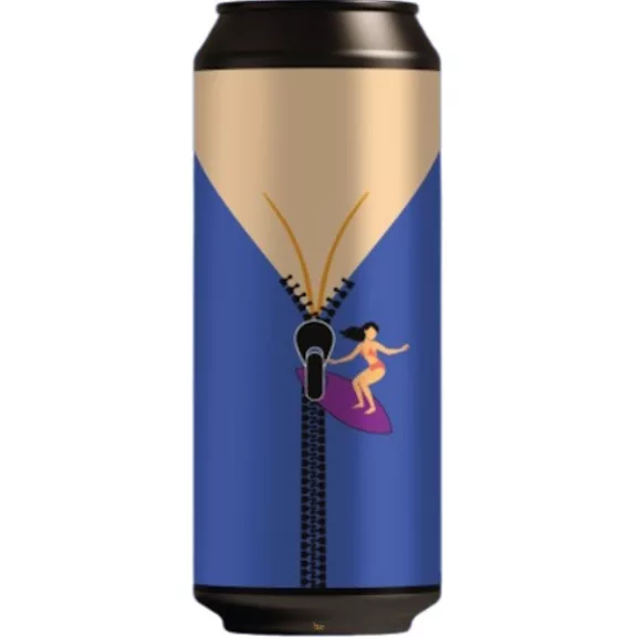 Brewing Vibes Baby On Board (0,5L) (7,2 %) Brewing Vibes Baby On Board (0,5L) (7,2 %)