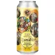 Etyeki Sörmanufaktúra  Kisrabló 100.  Helles Lager   (0,44L) (5,3%)