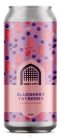 Vault City  Brewing   Blueberry Tayberry  (0,44) (4,8 %)