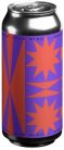 Brew Your Mind Fruit Works  Mango + Passion Fruit + Strawberry GOSE  (0,44) (7,2 %)