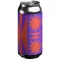 Brew Your Mind Fruit Works  Mango + Passion Fruit + Strawberry   (0,44) (6 %)