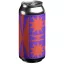 Brew Your Mind Fruit Works  Mango + Passion Fruit + Strawberry   (0,44) (6 %)