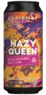 Horizont Selfish Games Hazy Queen Peacherine Edition  (0,44L) (6 %)
