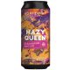 Horizont Selfish Games Hazy Queen Peacherine Edition  (0,44L) (6 %)