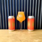 Brew Your Mind Stereo Vision DIPA   (0,44) (8,3%)