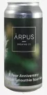 Ārpus Brewing Co. - 8 Year Anniversary Tropical Smoothie Sour Ale  (0,44) (4,5 %)