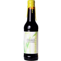   Pohjala  Rudolf – BA Ryewine    /hordóérlelt/ (0,33) (12 %)