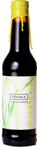Pohjala  Rudolf – BA Ryewine    /hordóérlelt/ (0,33) (12 %)