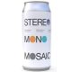 TOoL Stereo Mono Msaic single hop IPA
