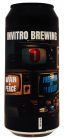 InVitro Brewing -    OBEY (Agenda 30)  imperial brown ale (0,44) (9 %)