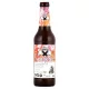 Szent András Nyúlon Túl '26 (hazy IPA grapefruittal és bergamottal)  (0,33L) (5,6%)