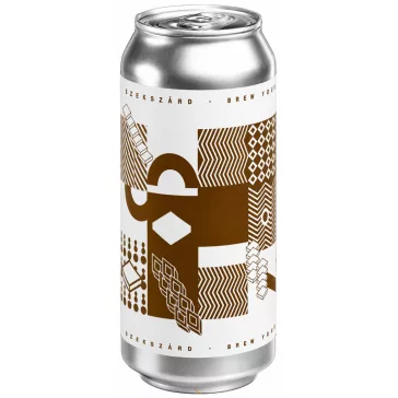 Brew Your Mind -   Muddd   (0,44) (5,7%)